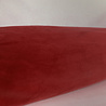 Beau Maison Kussensloop Bordeaux-rood Bodypillow/Zwangerschapskussen /Lichaamskussen Beau Maison Kussensloop Bordeaux-rood Bodypillow/Zwangerschapskussen /Lichaamskussen