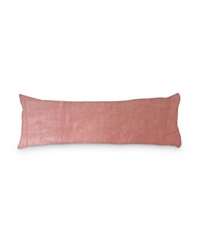 Beau Maison Velvet Kussensloop Oud Rose Bodypillow