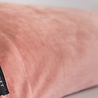 Beau Maison Kussensloop Oud rose Bodypillow/Zwangerschapskussen /Lichaamskussen Beau Maison Kussensloop Oud rose Bodypillow/Zwangerschapskussen /Lichaamskussen