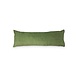 Beau Maison Kussensloop Groen Bodypillow/Zwangerschapskussen /Lichaamskussen Beau Maison Kussensloop Groen Bodypillow/Zwangerschapskussen /Lichaamskussen