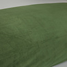 Beau Maison Kussensloop Groen Bodypillow/Zwangerschapskussen /Lichaamskussen Beau Maison Kussensloop Groen Bodypillow/Zwangerschapskussen /Lichaamskussen