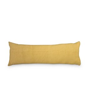 Beau Maison Velvet Kussensloop Champagne-goud Bodypillow