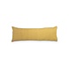 Beau Maison Kussensloop Champagne-goud Bodypillow /Zwangerschapskussen /Lichaamskussen Beau Maison Kussensloop Champagne-goud Bodypillow /Zwangerschapskussen /Lichaamskussen