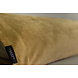 Beau Maison Kussensloop Champagne-goud Bodypillow /Zwangerschapskussen /Lichaamskussen Beau Maison Kussensloop Champagne-goud Bodypillow /Zwangerschapskussen /Lichaamskussen