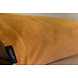 Beau Maison Kussensloop Cognac Bodypillow /Zwangerschapskussen /Lichaamskussen Beau Maison Kussensloop Cognac Bodypillow /Zwangerschapskussen /Lichaamskussen