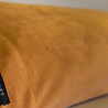 Beau Maison Kussensloop Cognac Bodypillow /Zwangerschapskussen /Lichaamskussen Beau Maison Kussensloop Cognac Bodypillow /Zwangerschapskussen /Lichaamskussen