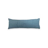 Beau Maison Pillowcase Petrol Blue Bodypillow Velvet