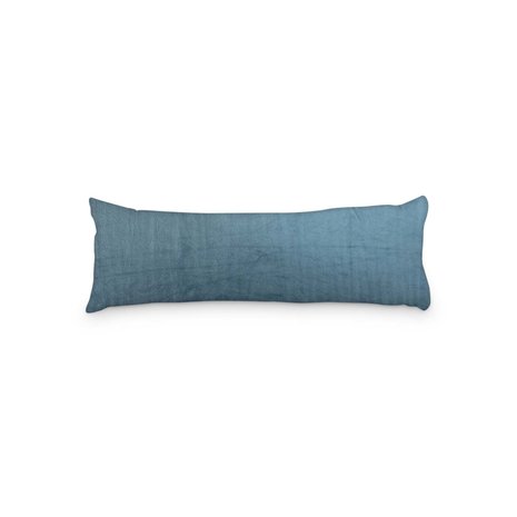 Beau Maison Kissenbezug Petrol Blue Bodypillow /Mutterschaftskissen /Körperkissen