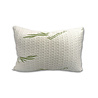 Suite Sheets Original Bamboo Pillow with pressure-relieving memory foam Suite Sheets Original Bamboo Pillow with pressure-relieving memory foam