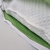 Suite Sheets Original Bamboo Pillow with pressure-relieving memory foam Suite Sheets Original Bamboo Pillow with pressure-relieving memory foam