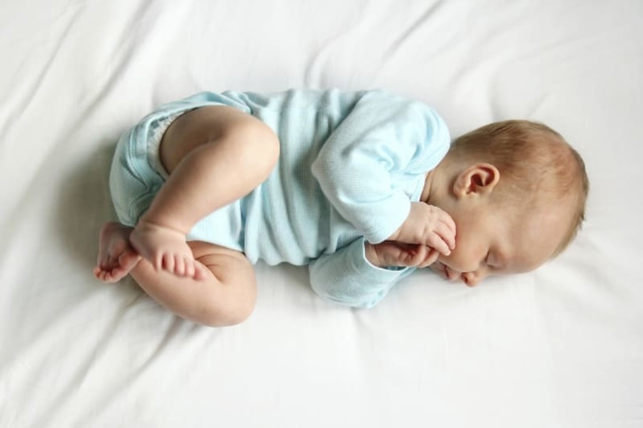 Suite Sheets Molton Crib Waterproof Mattress Protector