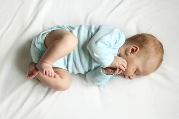 Suite Sheets Molton Crib Waterproof Mattress Protector