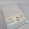 Suite Sheets Molton Crib Waterproof Mattress Protector