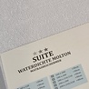 Suite Sheets Molton Crib Wasserdichter Matratzenschoner