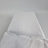 Suite Sheets Molton Crib Waterproof Mattress Protector