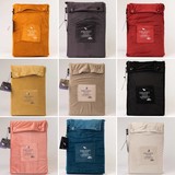 Beau Maison Velvet Hoeslaken Assorti