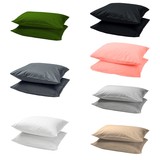 Beau Maison Pillowcases Assorti - Copy