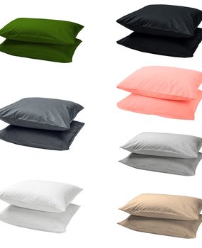 Beau Maison Pillowcases Assorti - Copy