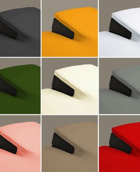 Suite Sheets Katoen Split Topper Hoeslaken Assorti