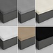 Suite Sheets Topper Hoeslaken Jersey Assorti Suite Sheets Topper Hoeslaken Jersey Assorti