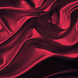 Beauty Silk Glanzend Satijnen Dekbedovertrek Rood Beauty Silk Glanzend Satijnen Dekbedovertrek Rood