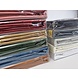 Beauty Silk Glanzend Satijnen Dekbedovertrek Rood Beauty Silk Glanzend Satijnen Dekbedovertrek Rood