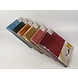 Beauty Silk Satijnen Hoeslaken Goud / Geel Beauty Silk Satijnen Hoeslaken Goud / Geel