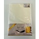 Beauty Silk Satijnen Hoeslaken Crème Beauty Silk Satijnen Hoeslaken Crème