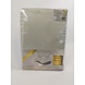 Beauty Silk Satijnen Hoeslaken Zilver Beauty Silk Satijnen Hoeslaken Zilver