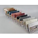 Beauty Silk Kussenslopen Satijn Wit - 2 stuks Beauty Silk Kussenslopen Satijn Wit - 2 stuks