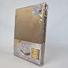 Beauty Silk Satin Spannbettlaken Champagner Gold Beauty Silk Satin Spannbettlaken Champagner Gold