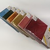 Beauty Silk Satin Spannbettlaken Champagner Gold Beauty Silk Satin Spannbettlaken Champagner Gold
