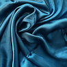 Beauty Silk Satin-Spannbettlaken Petrolblau Beauty Silk Satin-Spannbettlaken Petrolblau
