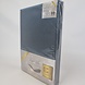Beauty Silk Satijnen Hoeslaken Petrol Blue Beauty Silk Satijnen Hoeslaken Petrol Blue