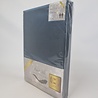 Beauty Silk Satin fitted sheet Petrol Blue Beauty Silk Satin fitted sheet Petrol Blue