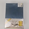 Beauty Silk Satin-Spannbettlaken Petrolblau Beauty Silk Satin-Spannbettlaken Petrolblau