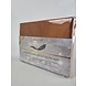 Beauty Silk Satijnen Kussenslopen Cognac 2 stuks Beauty Silk Satijnen Kussenslopen Cognac 2 stuks