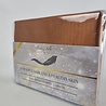 Beauty Silk Satin Pillowcases Cognac 2 pieces Beauty Silk Satin Pillowcases Cognac 2 pieces