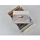 Beauty Silk Satijnen Kussenslopen Cognac 2 stuks Beauty Silk Satijnen Kussenslopen Cognac 2 stuks