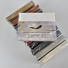 Beauty Silk Satin Pillowcases Cognac 2 pieces Beauty Silk Satin Pillowcases Cognac 2 pieces