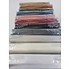 Beauty Silk Satijnen Kussenslopen Cognac 2 stuks Beauty Silk Satijnen Kussenslopen Cognac 2 stuks