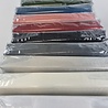 Beauty Silk Satin Pillowcases Cognac 2 pieces Beauty Silk Satin Pillowcases Cognac 2 pieces