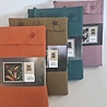 Inspirations Bettbezug Galaxy aus Baumwolle Inspirations Bettbezug Galaxy aus Baumwolle