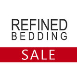 Refined Bedding Sale Dekbedovertrek Stock