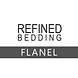 Refined Bedding Dekbedovertrek Flanel Stock Sale Refined Bedding Dekbedovertrek Flanel Stock Sale