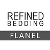 Refined Bedding Dekbedovertrek Flanel Stock Sale Refined Bedding Dekbedovertrek Flanel Stock Sale