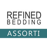 Refined Bedding Dekbedovertrek Assorti
