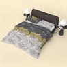 Refined Bedding Dekbedovertrek Cheetah Jungle / Luipaard Refined Bedding Dekbedovertrek Cheetah Jungle / Luipaard