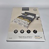 Refined Bedding Dekbedovertrek Cheetah Jungle / Luipaard Refined Bedding Dekbedovertrek Cheetah Jungle / Luipaard