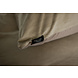 Beau Maison Fluwelen kussenslopen Taupe-grijs Velvet-velours Beau Maison Fluwelen kussenslopen Taupe-grijs Velvet-velours